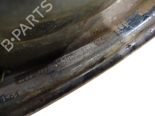 Used Rim Rim FIAT PANDA (141_) 1100 4x4 (54 hp) 40253130 40253130