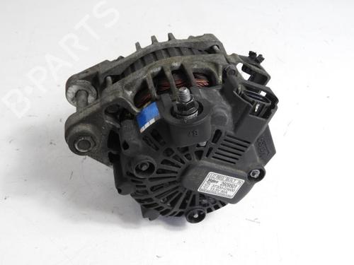 Used Alternator Alternator HYUNDAI i20 I (PB, PBT) 1.2 (86 hp) 20055361 20055361