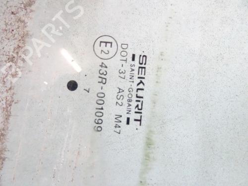Used Front right door window Front right door window 20064939 20064939