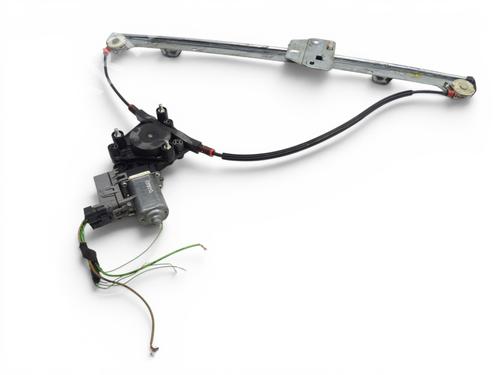 Front left window mechanism IVECO DAILY IV Van 35C13 V, 35C13 V/P, 35S13 V, 35S13 V/P | BP37589265C22 - Image 6