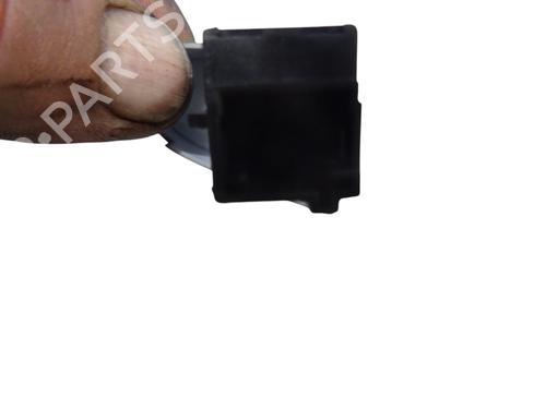 Used Warning switch Warning switch CITROËN C5 III Break (RW_) 1.6 HDi 110 (112 hp) 40016662 40016662