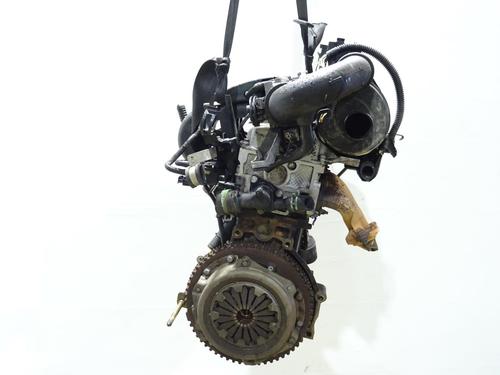 Motor RENAULT CLIO II (BB_, CB_) 1.2 (BB0A, BB0F, BB10, BB1K, BB28, BB2D, BB2H, CB0A,... | BP29744162M1 