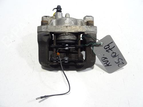 Used Right front brake caliper PEUGEOT 309 I (10C, 10A) 1.9 D (64 hp) 30306578