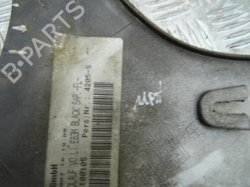 Front left wheel arch trim BMW X3 (E83) 3.0 d | BP27212612C134 