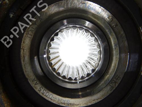 Other LANCIA MUSA (350_) 1.3 D Multijet (350.AXM11, 350.AXM1A, 350.AXI1A) | BP27485358O1 