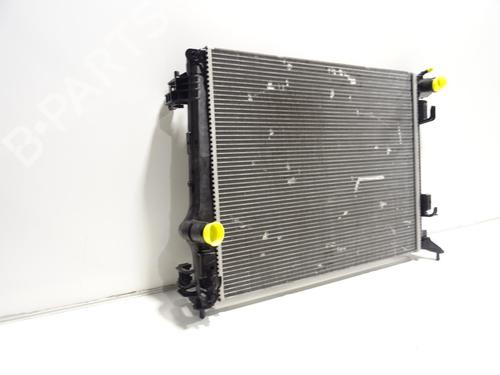 Water radiator RENAULT MEGANE IV Hatchback (B9A/M/N_) 1.6 TCe 205 (B9MV) | BP30778269M31  - Image 6