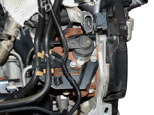 Engine CITROËN BERLINGO Box Body/MPV (B9) | BP38638412M1 - Image 8