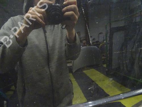 Right tailgate PEUGEOT EXPERT Van (V_) 2.0 BlueHDi 150 | BP30711549C77 