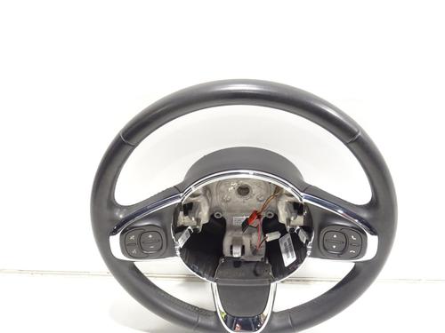 Steering wheel FIAT 500 (312_) 1.0 Mild Hybrid (312.AYD1B) | BP33233669C49  - Image 6