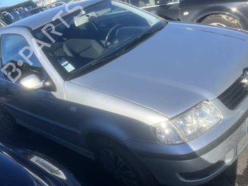 Front right seatbelt VW POLO (6N2) 1.4 TDI | BP25268553I25 - Image 12