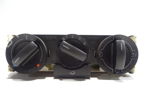 Climate control VW FOX Hatchback (5Z1, 5Z3, 5Z4) 1.2 6Q0819045T
