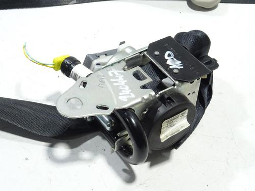 Front right belt tensioner NISSAN JUKE (F15) 1.5 dCi | BP29590743C88 
