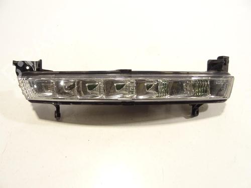 Venstre positionslygte CITROËN C4 Picasso I MPV (UD_) 1.6 HDi 110 (112 hp) 28477310
