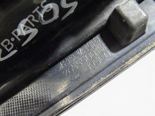 Left tailgate light RENAULT SCÉNIC III (JZ0/1_) 1.5 dCi | BP36247359C79 - Image 4