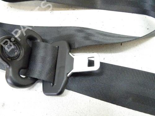Used Rear left seatbelt Rear left seatbelt 20063402 20063402