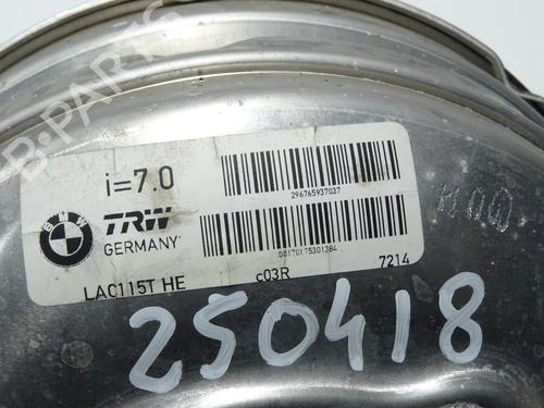 Used Servo brake Servo brake BMW 5 (E60) 525 d (177 hp) 31017791 31017791