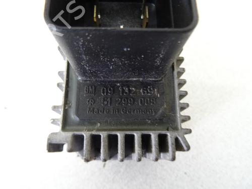 Used Electronic module OPEL ASTRA F Estate (T92) [1991-2001]  20053604