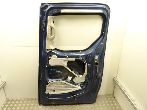 Høyre side skyvedør CITROËN BERLINGO MULTISPACE (B9) 1.6 HDi 75 16V | BP25268592C75 