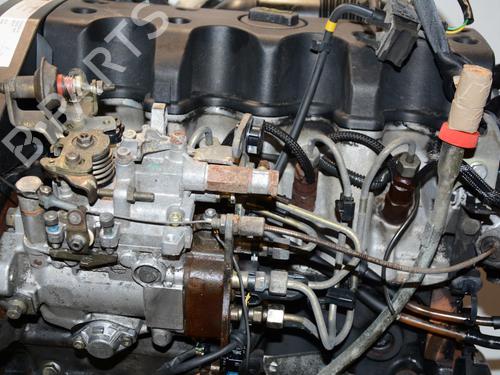 Used Engine Engine 38599161 38599161