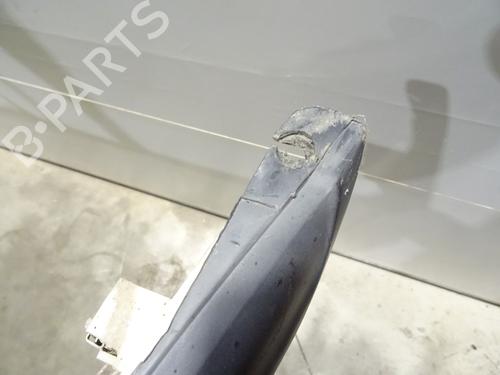 Front bumper CITROËN SAXO (S0, S1) 1.5 D | BP29372483C7 