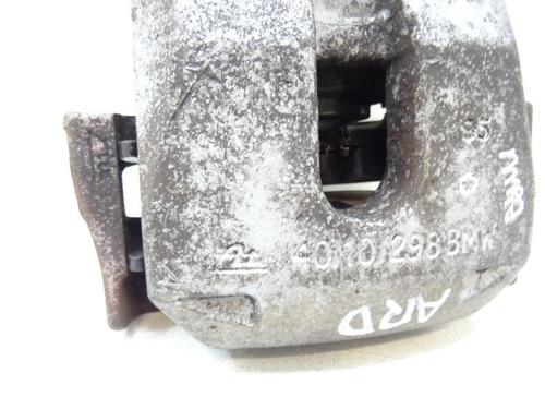 Used Right rear brake caliper BMW 5 (E39) 520 d (136 hp) 20055622