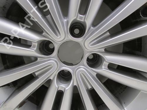 Rim CITROËN C4 Picasso II  | BP21274159C45 