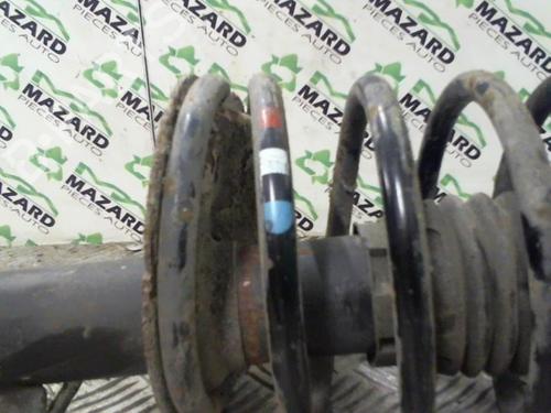 Right front shock absorber CITROËN XSARA Coupe (N0) 1.9 TD | BP20049138M17 