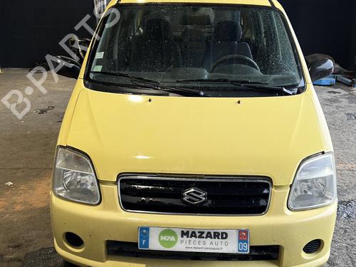 Used Parts SUZUKI WAGON R (MH21, MH22) 1.2 (80 hp) 4392871