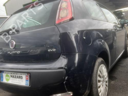 Headlight switch FIAT PUNTO EVO (199_) 1.3 D Multijet (199AXC1A, 199BXC1A, 199AXT1A, 199BXT1A) | BP24237888I24  - Image 7