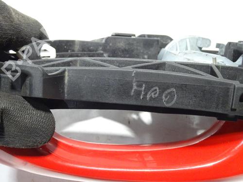 Rear left exterior door handle OPEL ASTRA K (B16) 1.5 CRDI (68) | BP29599536C130 