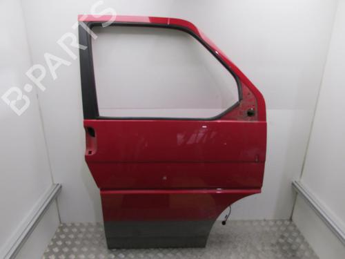 Used Right front door VW TRANSPORTER T4 Bus (70B, 70C, 7DB, 7DK, 70J, 70K, 7DC, 7DJ) 1.9 TD (68 hp) 21271074