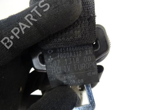 Used Front left belt tensioner SMART FORFOUR (454) 1.3 (454.031) (95 hp) 20044502