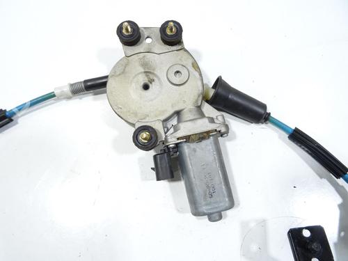 Used Front right window mechanism Front right window mechanism FIAT MULTIPLA (186_) 1.9 JTD (186AXE1A) (120 hp) 26604006 26604006