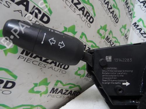 Used Steering column stalk Steering column stalk OPEL CORSA D (S07) 1.3 CDTI (L08, L68) (75 hp) 22691247 22691247
