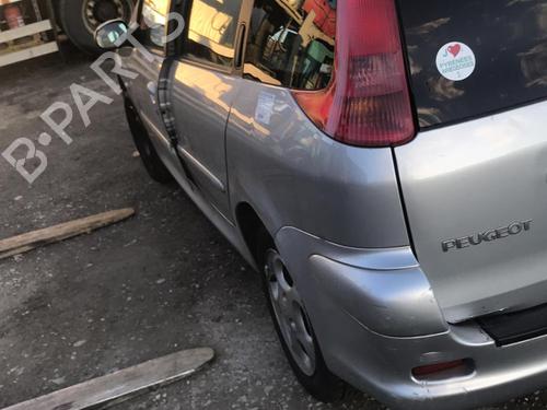 Starter PEUGEOT 206 SW (2E/K) 1.4 | BP21273019M8  - Image 11