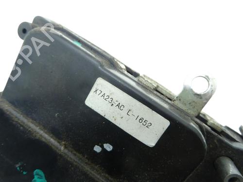 Used Front right lock Front right lock FORD FUSION (JU_) 1.4 TDCi (68 hp) 36401546 36401546