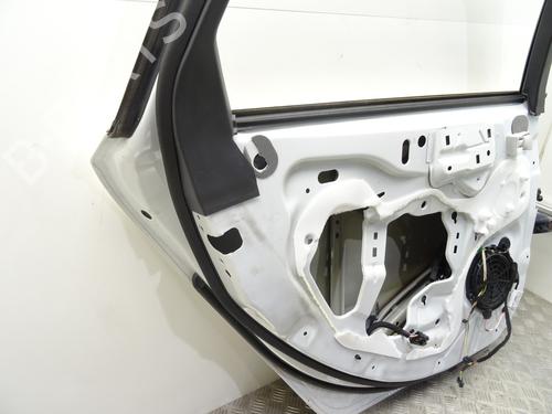 Left rear door PEUGEOT 508 SW I (8E_) 2.0 BlueHDi 180 | BP28084489C4 