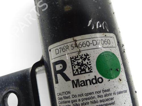 Used Right front shock absorber Right front shock absorber 38745447 38745447
