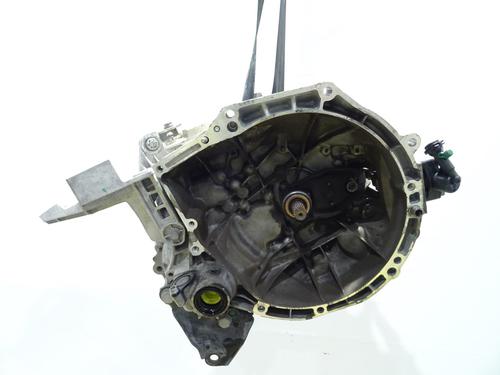Used Gearbox Gearbox PEUGEOT 208 II (UB_, UP_, UW_, UJ_) 1.2 PureTech 75 (75 hp) 26003728 26003728