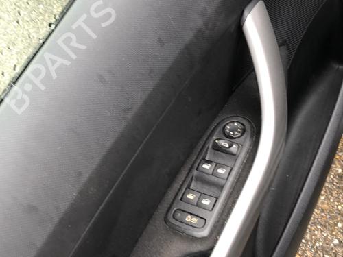 Brugte PEUGEOT 308 I (4A_, 4C_) 1.6 HDi (92 hp) 3482882