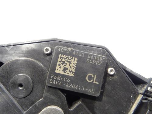 Venstre bagtil lås FORD FIESTA VI (CB1, CCN) 1.4 TDCi | BP29756863C100 