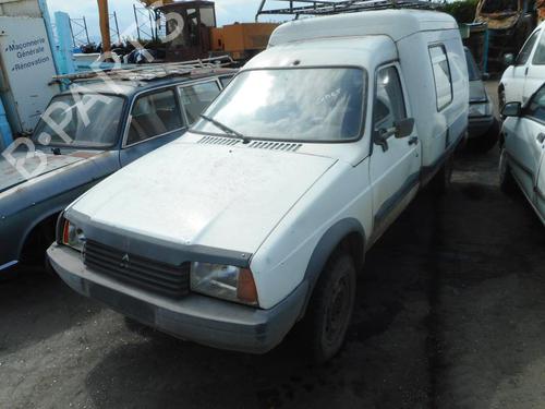 Grille CITROËN C15 Box Body/MPV (VD_) 1.8 D | BP21965876C40 