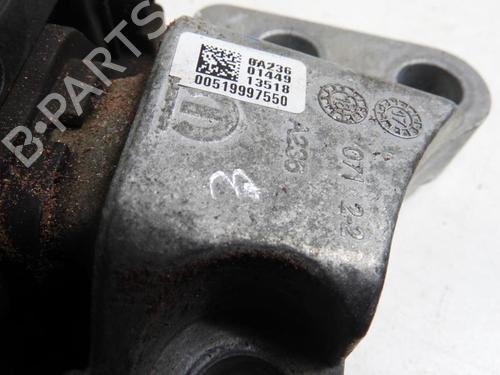Used Engine mount FIAT 500X (334_) 1.4 (334AXC1B, 334AXC11) (140 hp) 22556068