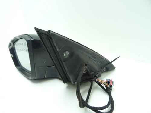 Left mirror SKODA OCTAVIA III (5E3, NL3, NR3) 1.6 TDI | BP29537422C26 