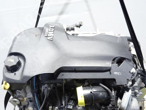Engine IVECO DAILY IV Van 35C15 V, 35C15 V/P | BP35888919M1 - Image 4