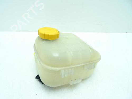 Used Expansion tank OPEL ZAFIRA / ZAFIRA FAMILY B (A05) 1.7 CDTI (M75) (110 hp) 29631498