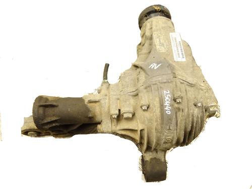 Used Front differential MERCEDES-BENZ GL-CLASS (X164) GL 500 4-matic (164.886) (388 hp) 29744165