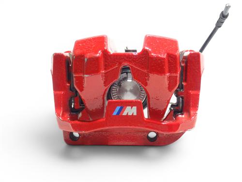 Left rear brake caliper BMW 4 Coupe (G22, G82) M 440 i Mild-Hybrid xDrive | BP37251237M107 - Image 3