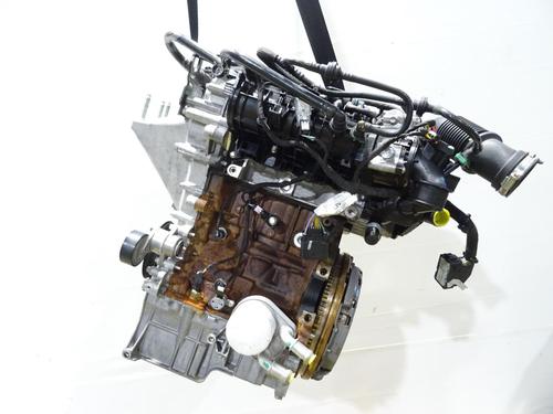 Engine FORD FIESTA VII (HJ, HF) 1.0 EcoBoost | BP29838994M1