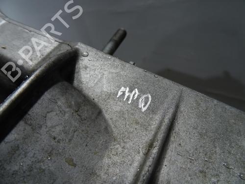 Gearbox DACIA DUSTER (HS_) 1.5 dCi | BP29896047M3